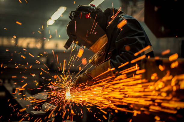 Best Marine and Shipbuilding Welding in Verona, WI