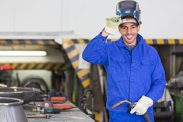 Best Maintenance and Repair Welding in Verona, WI